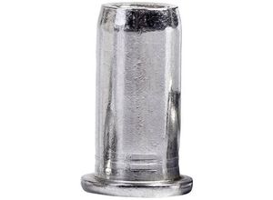 4007081907613 - 1455489 Blindnietmutter M6 250 St