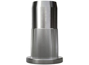 4007081938945 - 1455562 Mehrbereichsblindnietmutter M6 250 St