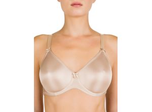 4007087164966 - felina Joy Bügel-BH Zierschleife Formstäbchen gemoldet für Damen beige 80C