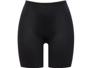 4007087565190 - CONTURELLE felina Soft Touch Shaping-Taillienpants uni für Damen schwarz 40