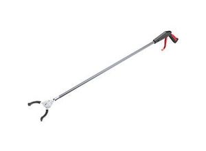 4007105330526 - FLORA Abfallsammelgerät Greifer kunststoffumspritzt VE 2 Stk Gesamtlänge 1070 mm