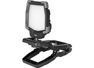 4007123674459 - Brennenstuhl Akku LED Arbeitsstrahler CL 4050 MA SMD-LEDs 360° Ausrichtung 3 Schaltstufen mobil 3800 lm IP65 integrierte USB Powerbank schwarz 4007123674459 - Brennenstuhl Akku LED Arbeitsstrahler CL 4050 MA SMD-LEDs 360° Ausrichtung 3 Schaltstufen mobil 3800 lm IP65 integrierte USB Powerbank schwarz