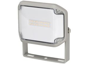 4007123675708 - Led Strahler AL1050 Aluminium Außenstrahler Flutlicht Leuchte Lampe - Brennenstuhl