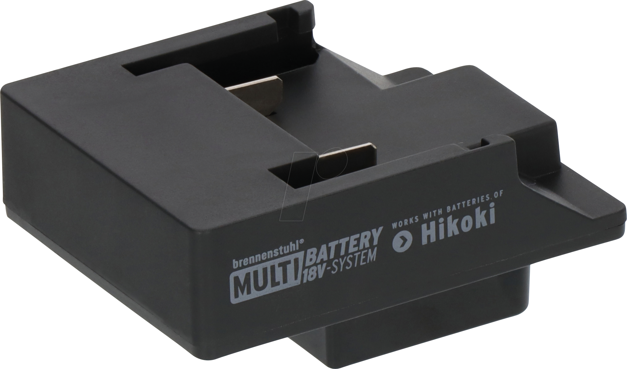 4007123685370 - BRE 1172640081 - Adapter für Multi Battery LED-Baustrahler Hikoki