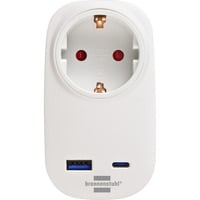 4007123696000 - Steckdosenadapter + USB Charger PD 20W 4007123696000 - Steckdosenadapter + USB Charger PD 20W