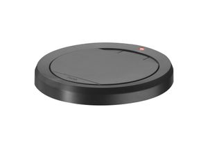 4007126038982 - Deckel Touch mit Klemmrahmen in schwarz für Big-Box Touch 60 XL 4007126038982 - Deckel Touch mit Klemmrahmen in schwarz für Big-Box Touch 60 XL
