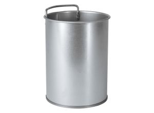 4007126039279 - Inneneimer 3l verzinkt für ProfiLine Solid 4 S T24 T2 S