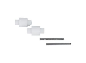 4007126040985 - Set 2x Rollen + 2x Achsen für Öko Vario XL