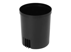 4007126241535 - Inneneimer 3l aus Kunststoff schwarz für Pure S 4007126241535 - Inneneimer 3l aus Kunststoff schwarz für Pure S