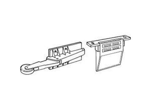 4007126369222 - - Blum format Türöffner Fußpedal Kick and Go DT3692021