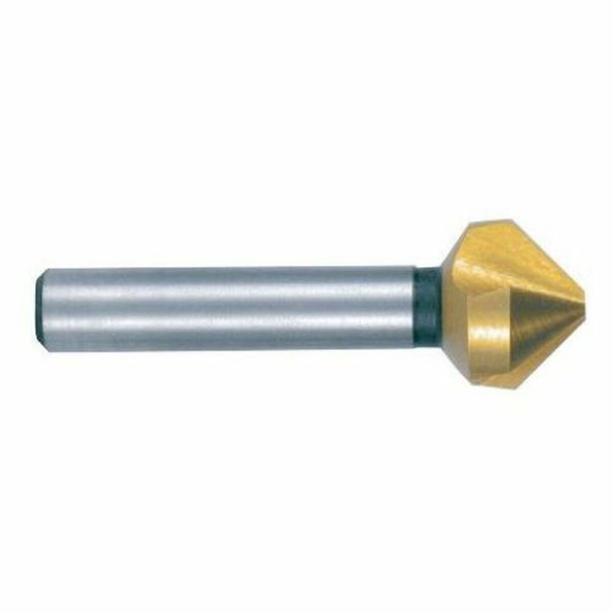 4007140002808 - Conical Countersink 32-165 mm DIN 335 High speed steel (HSS) 90º C-shaped