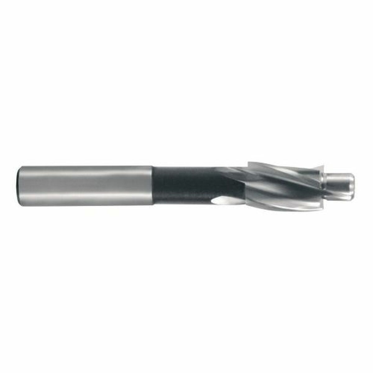 4007140004345 - Flat Countersink 20 mm M12 High speed steel (HSS) DIN 373 180º