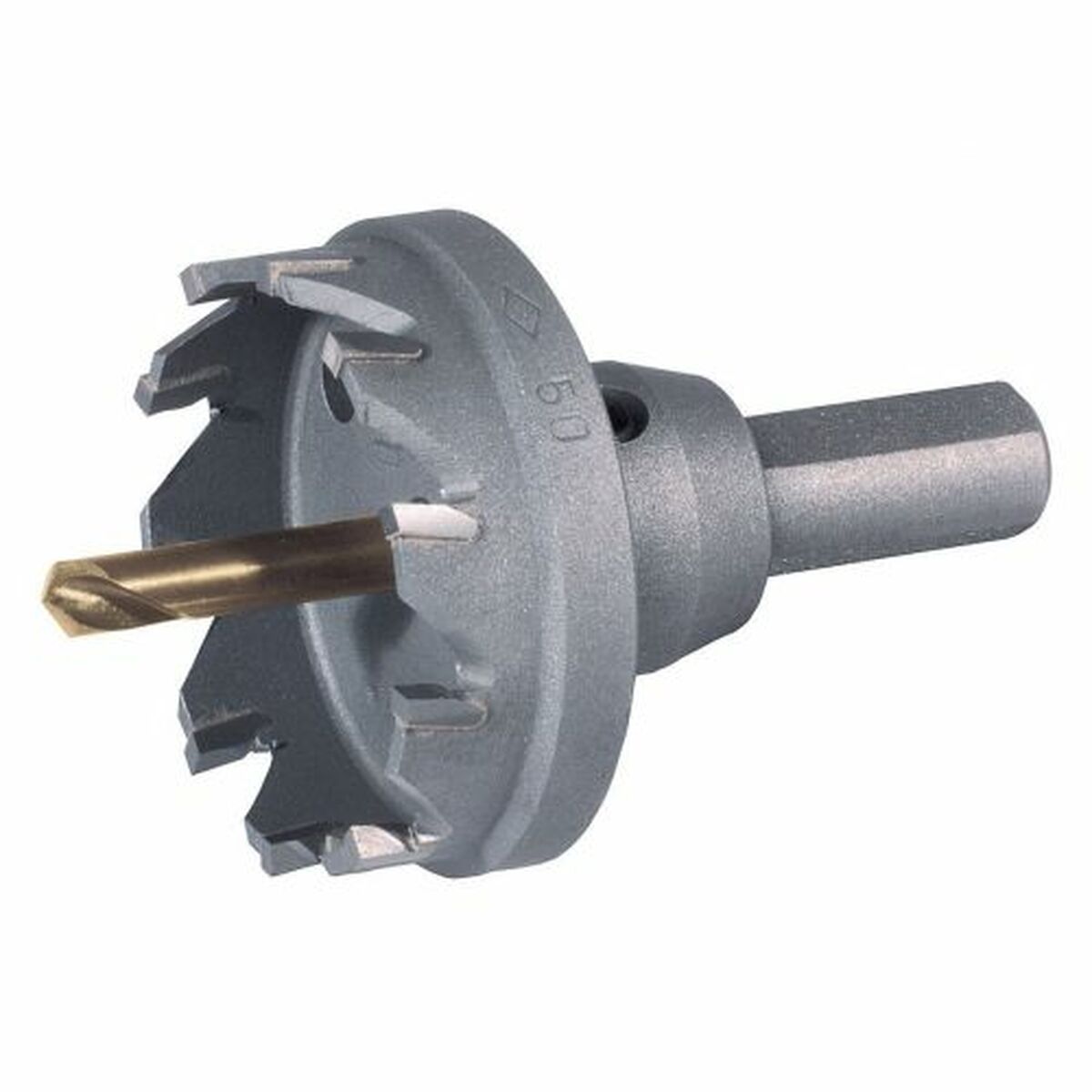 4007140006424 - Hole saw 100 mm