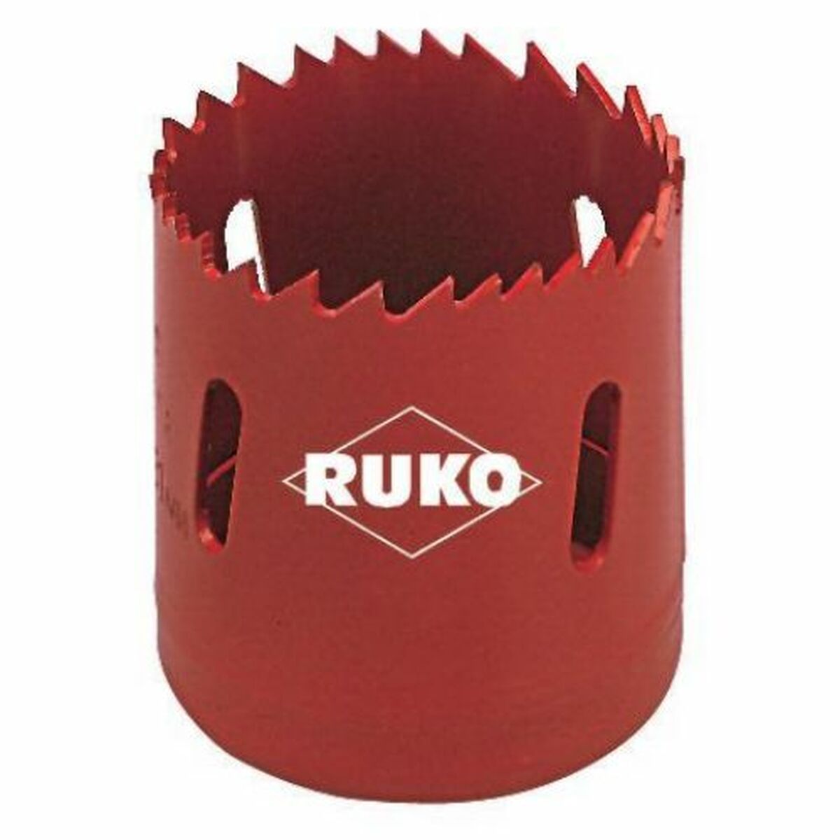 4007140007049 - Hole saw 106121 High speed steel (HSS)