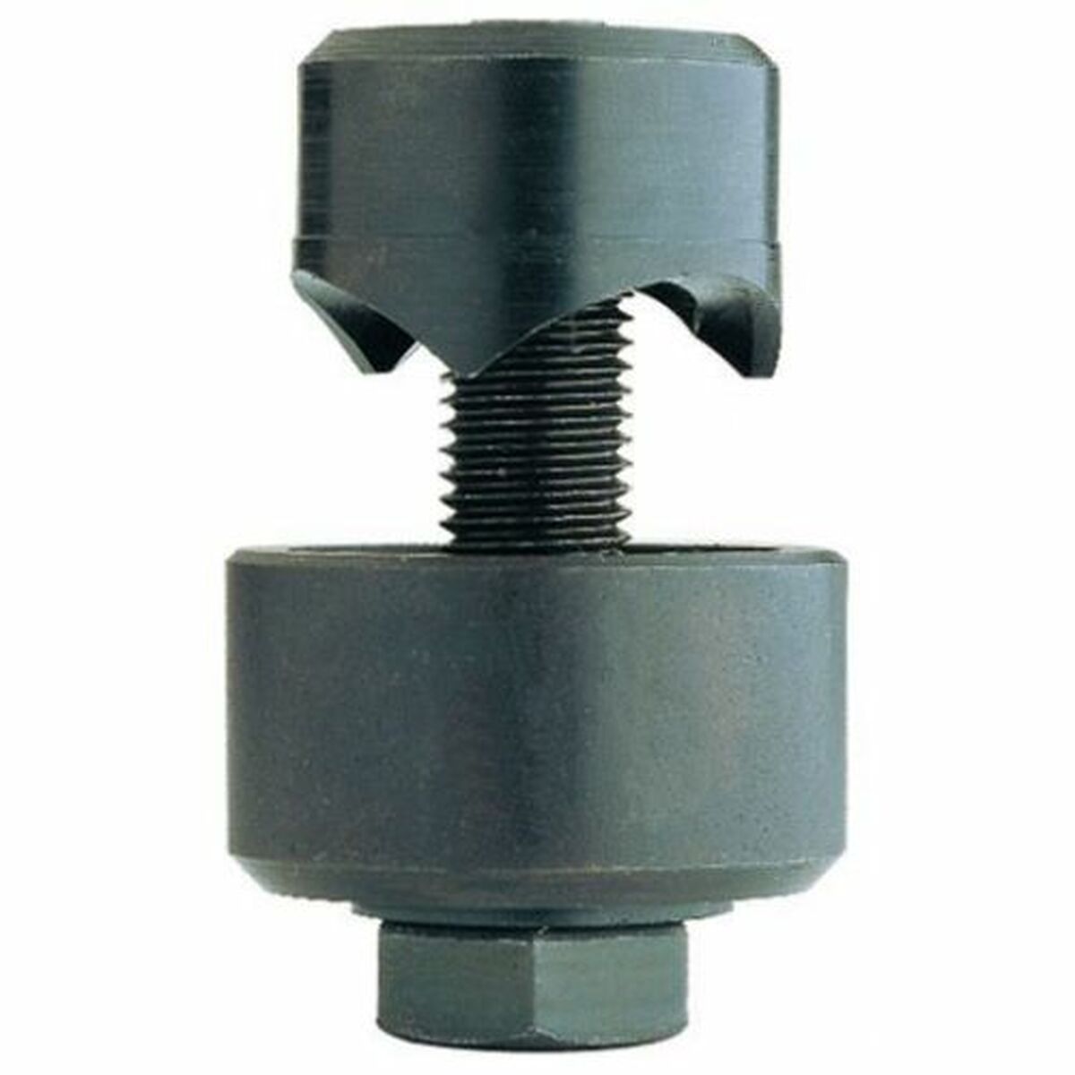 4007140009241 - Schrauben-Punziereisen 50 mm MF