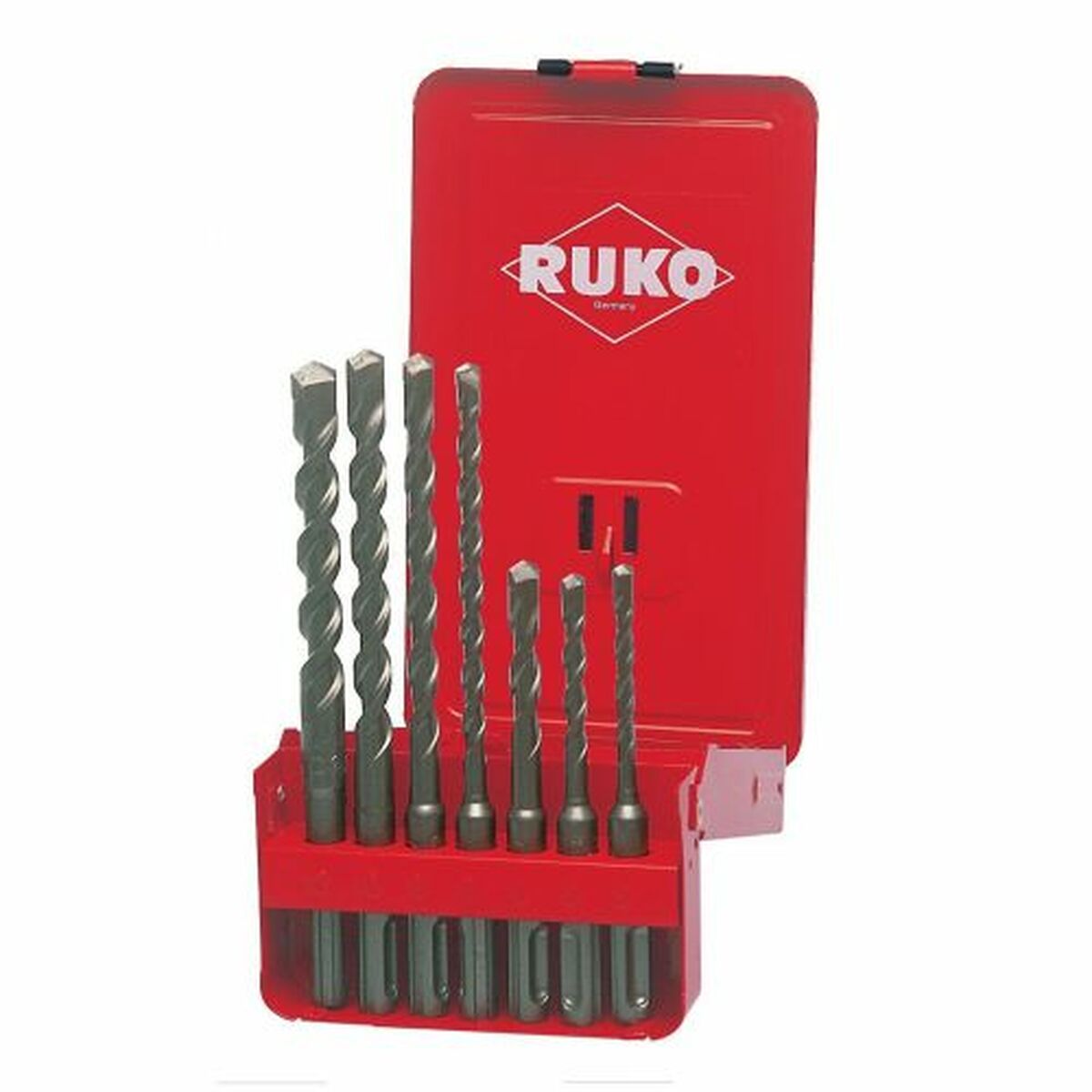 4007140017697 - Spindle SDS Plus