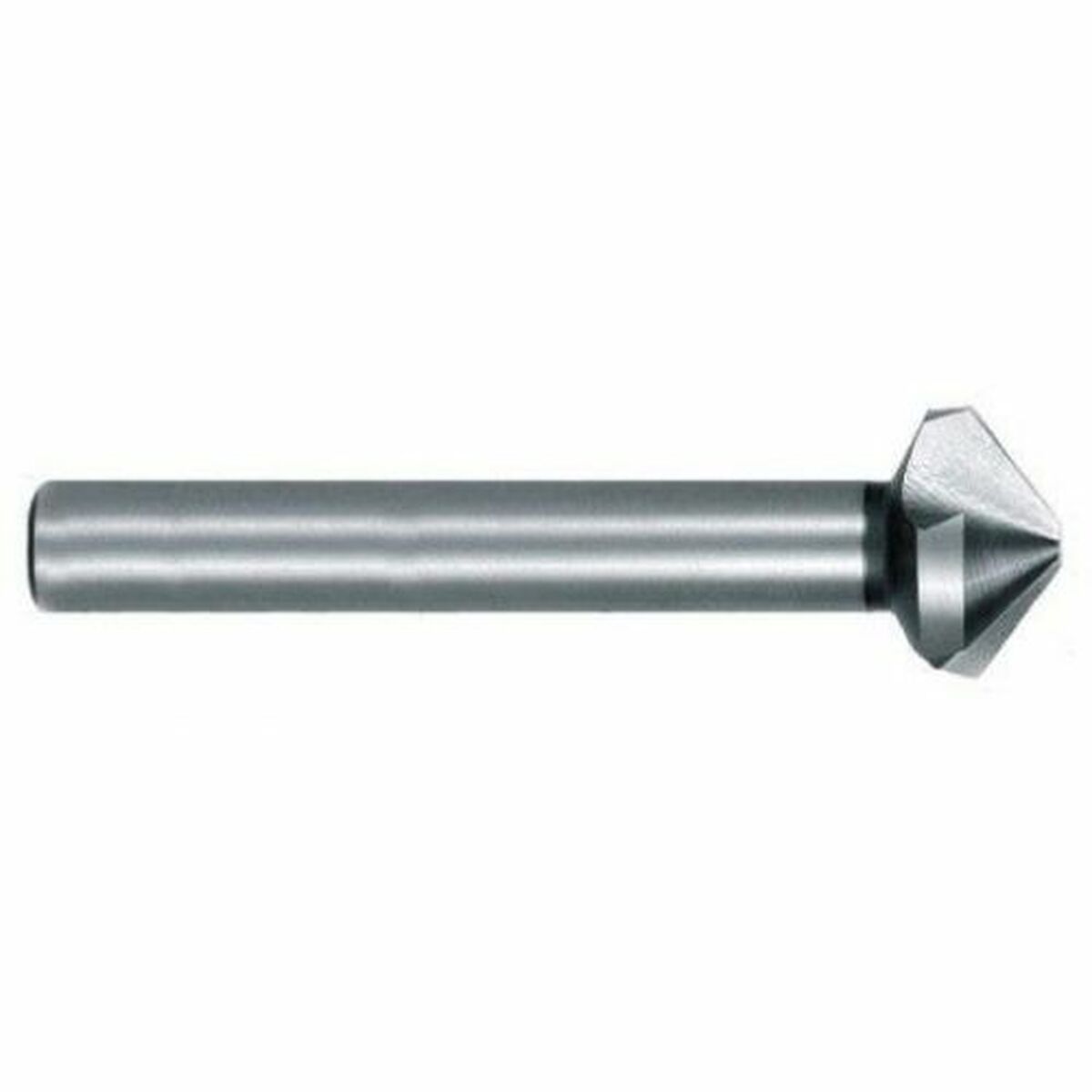 4007140033598 - Conical Countersink 102123A 25 mm DIN 335 High speed steel (HSS) 90º C-shaped 4007140033598 - Conical Countersink 102123A 25 mm DIN 335 High speed steel (HSS) 90º C-shaped