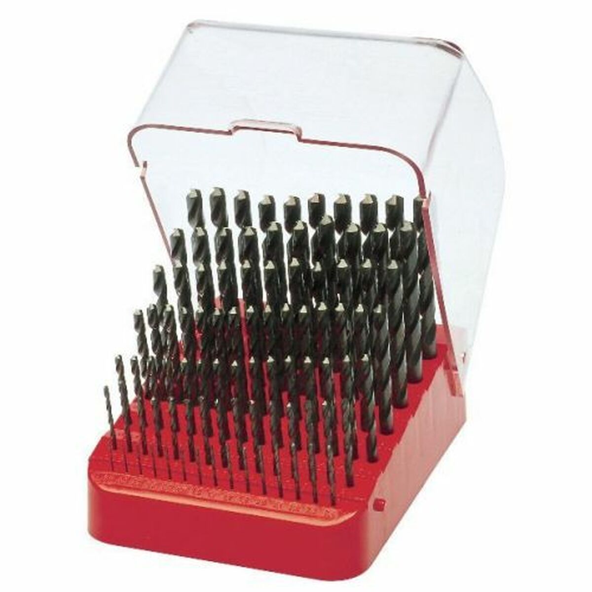 4007140034120 - Spool set Case 91 Pieces 4007140034120 - Spool set Case 91 Pieces