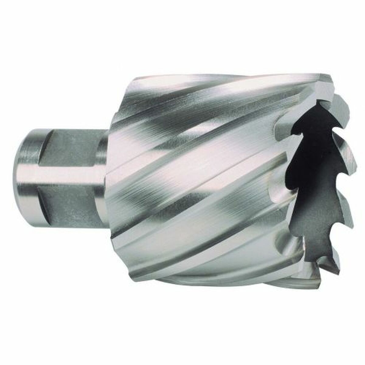 4007140043993 - Hollow drill bit 48 mm Weldon 4007140043993 - Hollow drill bit 48 mm Weldon