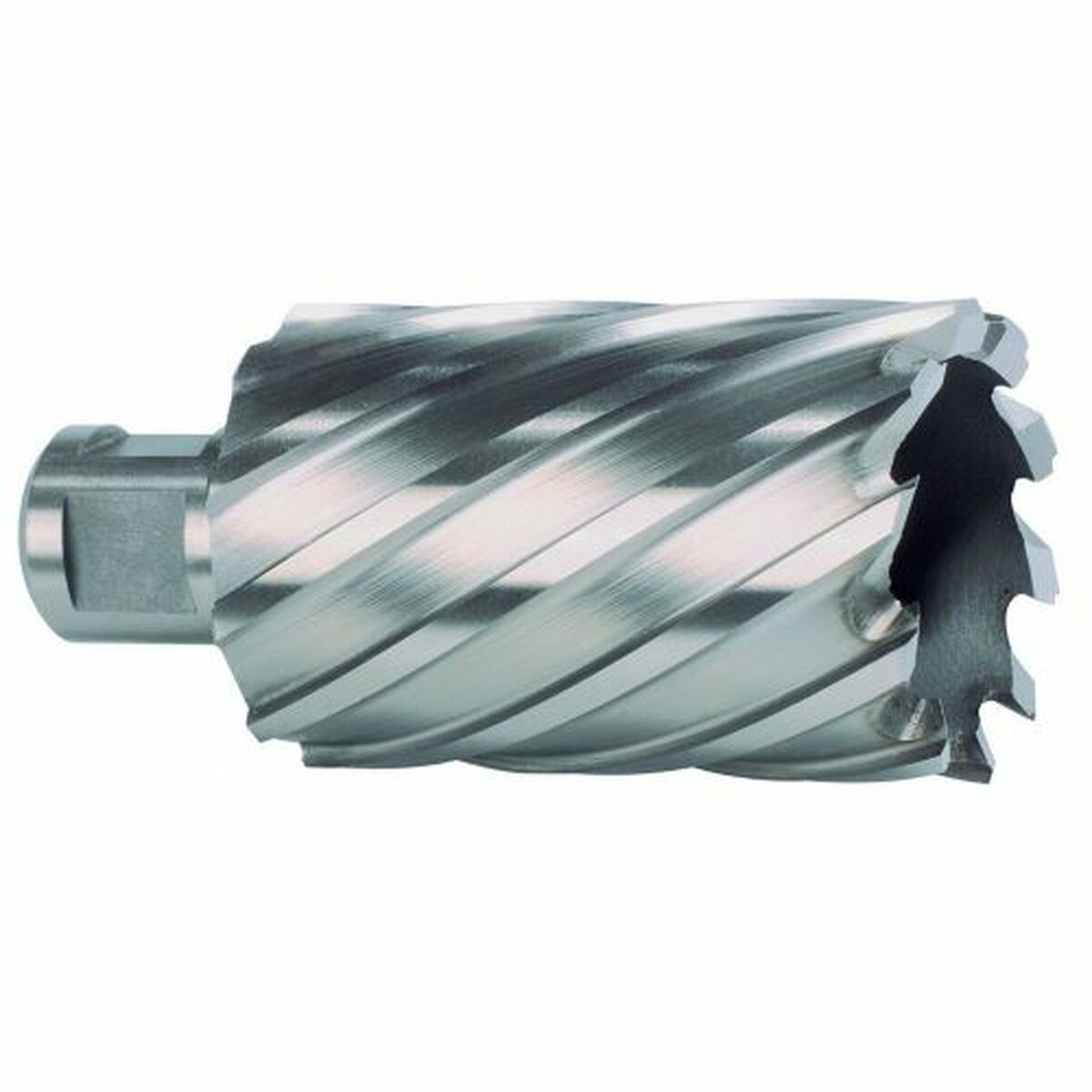 4007140044174 - Hollow drill bit 33 mm Weldon