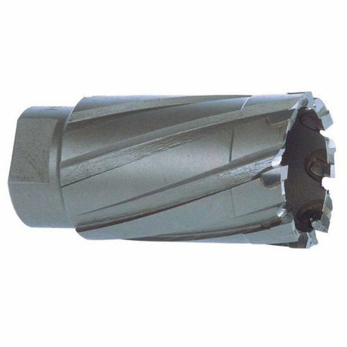 4007140057372 - 108013 - Hohlbohrer mit harten Metallzähne und Gewindesitz (ø 13 mm) - Ruko 4007140057372 - 108013 - Hohlbohrer mit harten Metallzähne und Gewindesitz (ø 13 mm) - Ruko