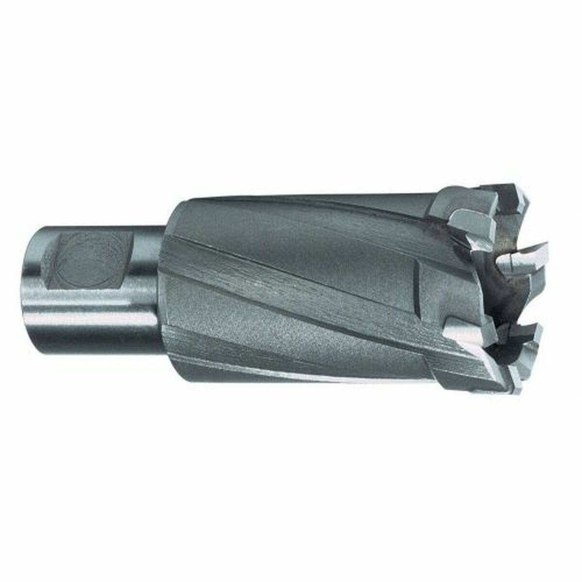 4007140068637 - Hollow drill bit Weldon