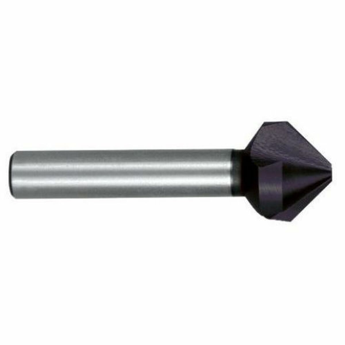 4007140087348 - Conical Countersink 102123F 25 mm DIN 335 High speed steel (HSS) 90º C-shaped 4007140087348 - Conical Countersink 102123F 25 mm DIN 335 High speed steel (HSS) 90º C-shaped