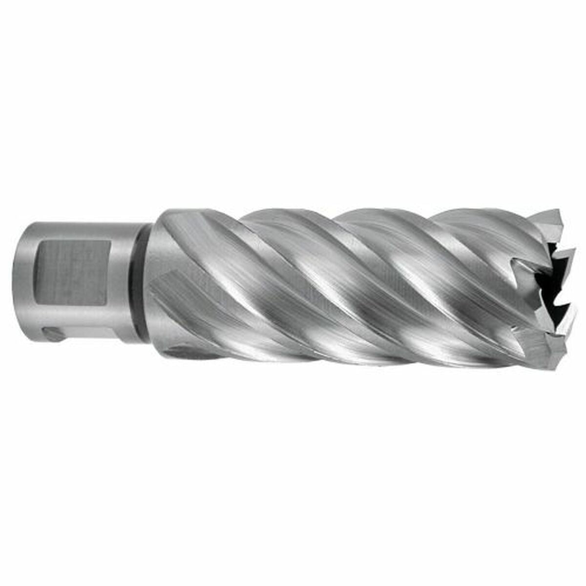4007140089885 - Hollow drill bit Ø 20 mm Weldon