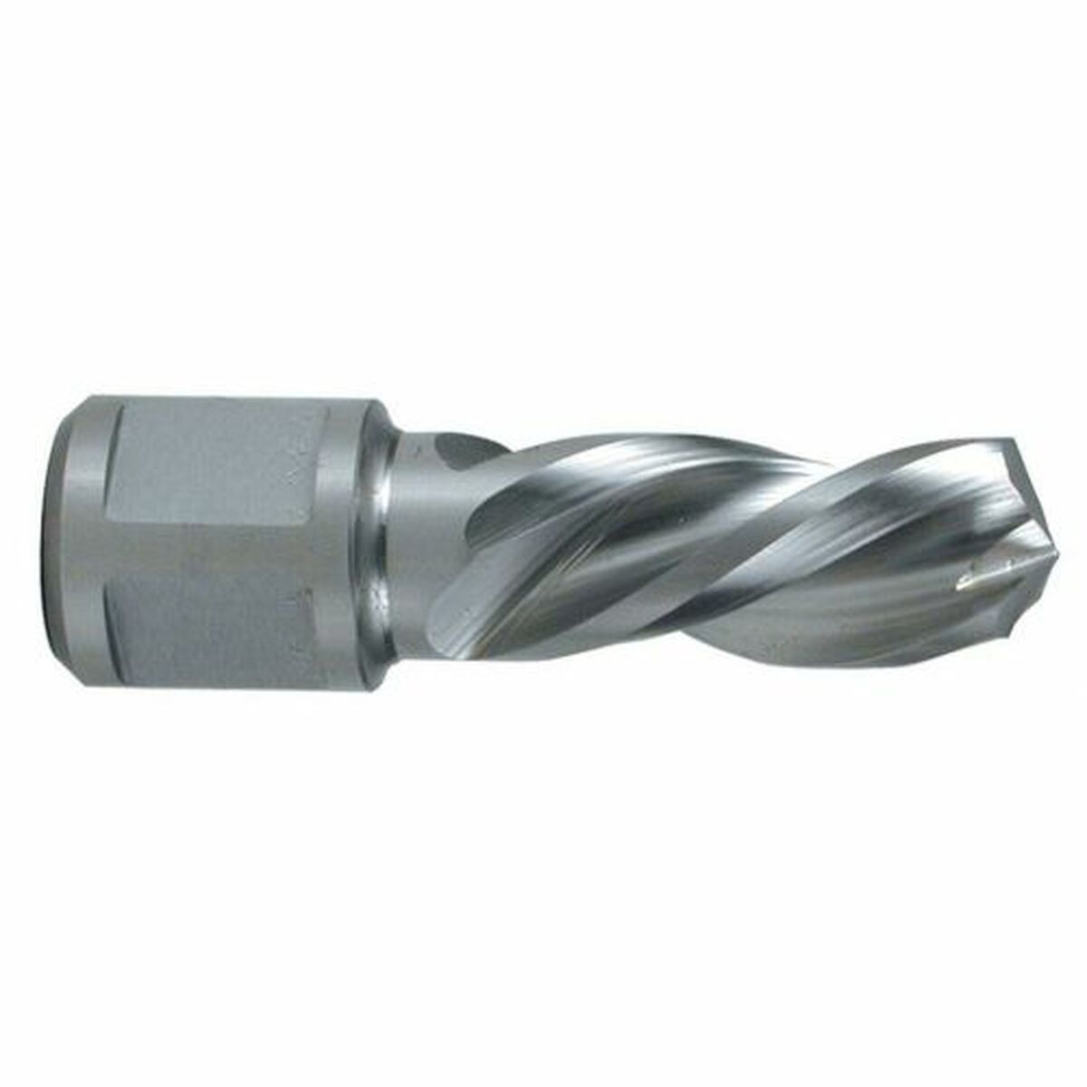 4007140113450 - Hollow drill bit 13 mm Weldon 4007140113450 - Hollow drill bit 13 mm Weldon