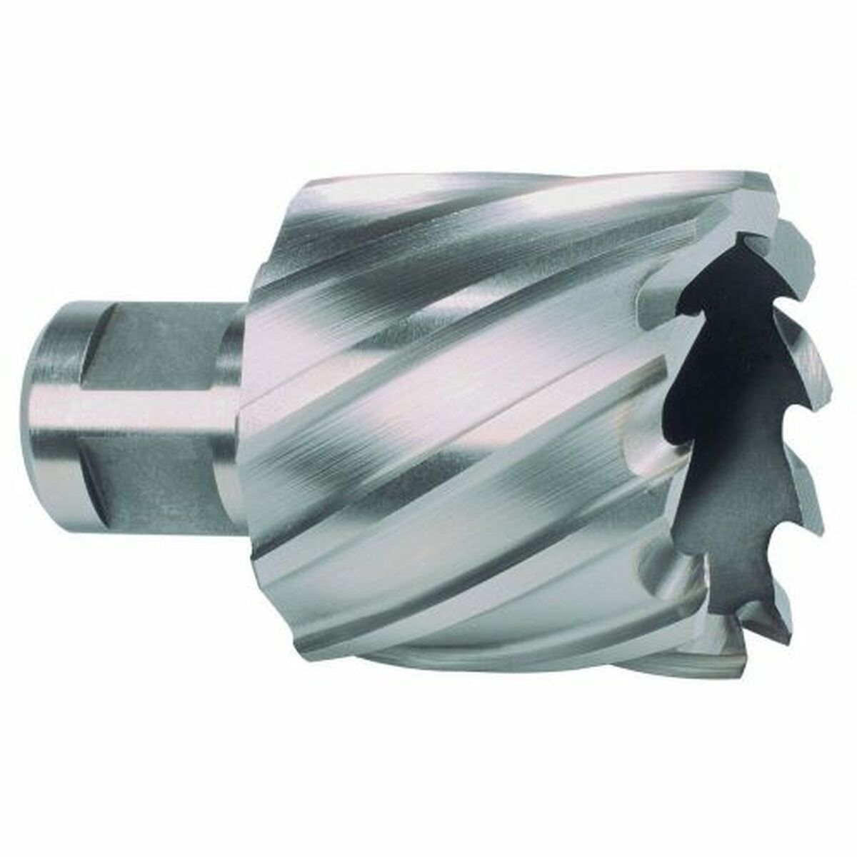 4007140127150 - Hollow drill bit 55 mm Weldon 4007140127150 - Hollow drill bit 55 mm Weldon