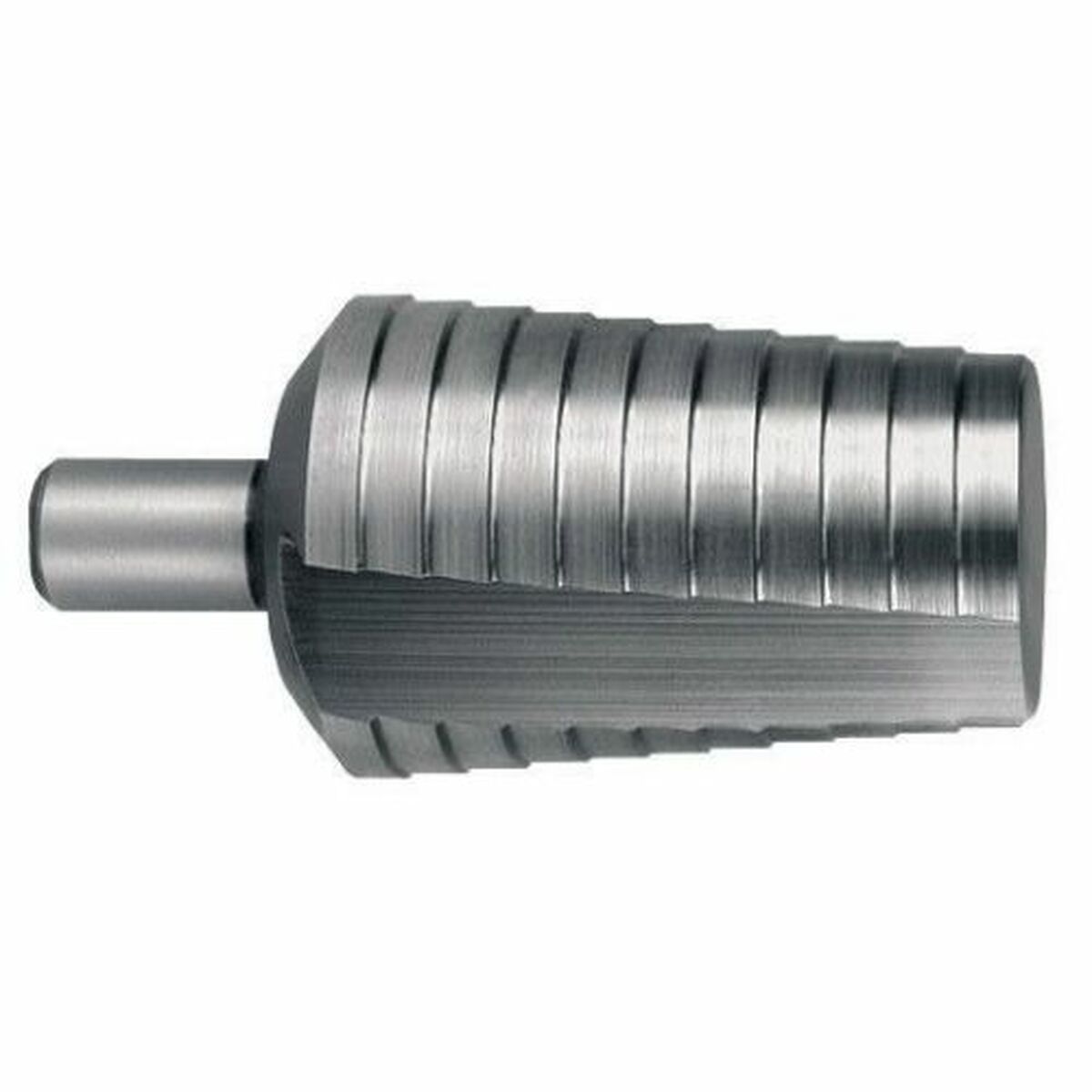 4007140128409 - Step drill bit 101362 76 mm 4007140128409 - Step drill bit 101362 76 mm