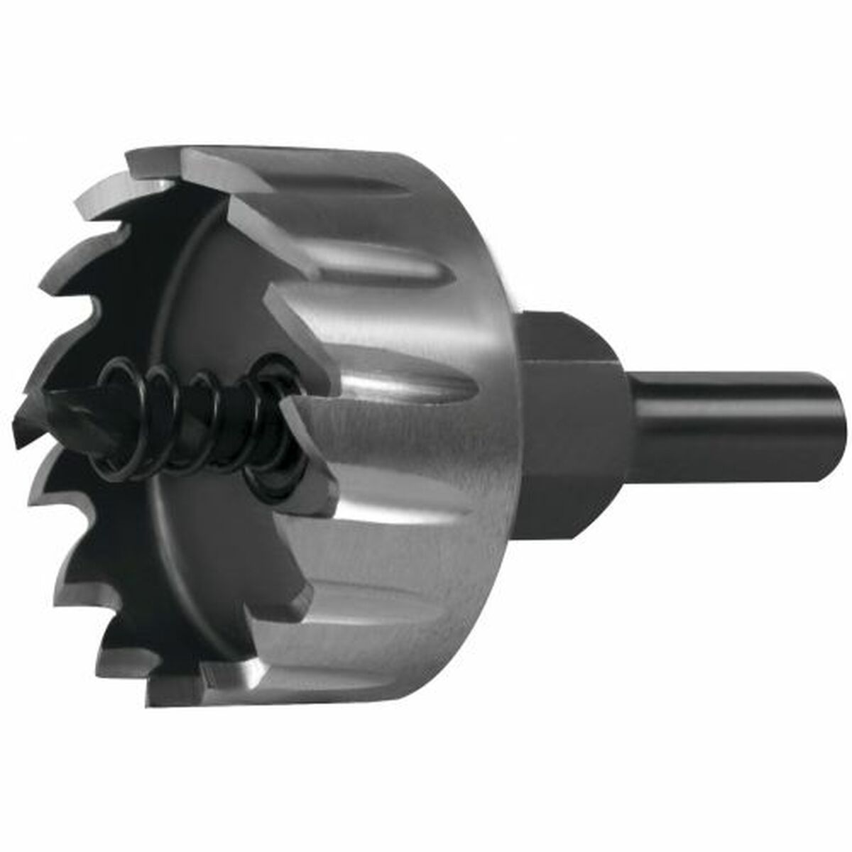 4007140295194 - Hole saw 80 mm High speed steel (HSS) 4007140295194 - Hole saw 80 mm High speed steel (HSS)
