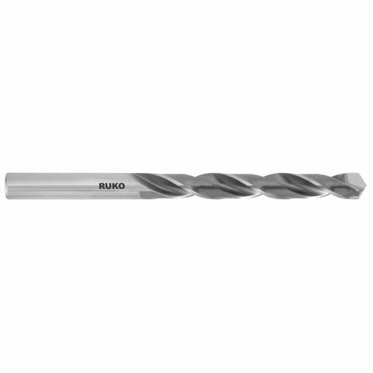 4007140353726 - Metal drill bit DIN 338 11 mm Spiral
