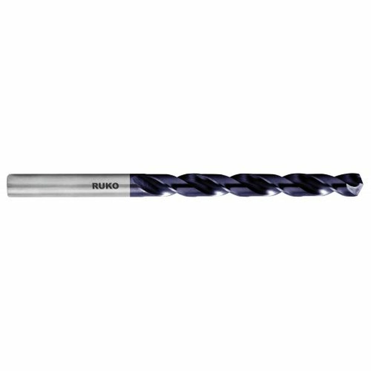 4007140357021 - Metal drill bit DIN 338 Ø 145 mm Spiral 5 Units