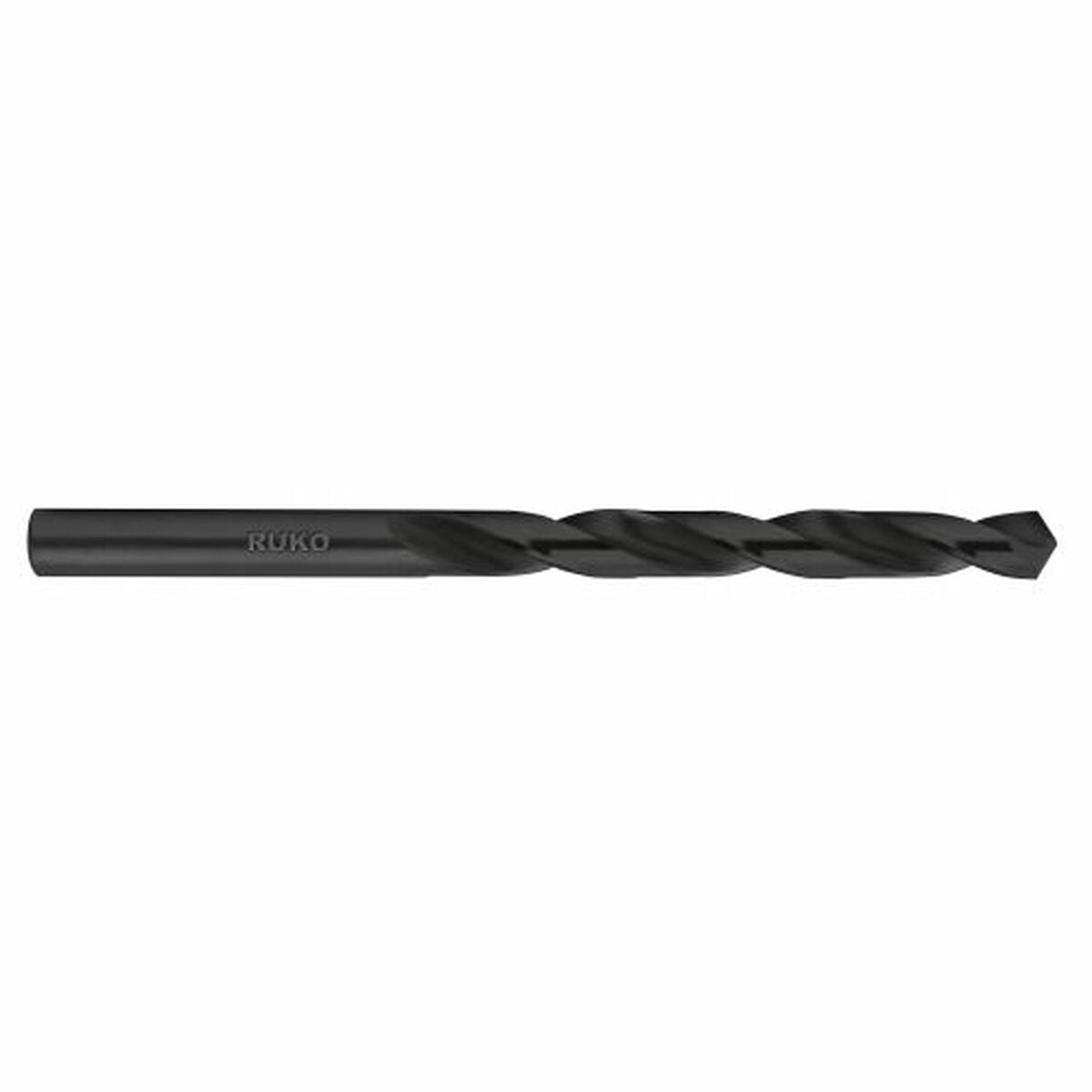 4007140361868 - Metal drill bit DIN 338 15 mm Spiral 5 Units 4007140361868 - Metal drill bit DIN 338 15 mm Spiral 5 Units