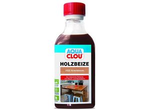 4007141104563 - Mm_unverified_brand - clou Aqua Clou Holzbeize B11 Kirschbaum Wasserverdünnbar 250ml