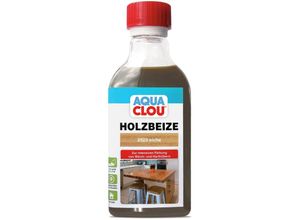 4007141104570 - Clou - Aqua Holzbeize B11 Eiche Wasserverdünnbar 250ml