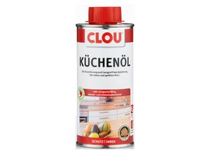 4007141429543 - Natürliches Küchenöl 250 ml