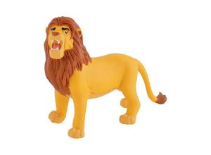 4007176122532 - Disney The Lion King - Simba 7 cm