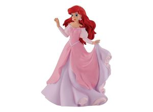 4007176123126 - Disney The Little Mermaid - Ariel (human) 10 cm