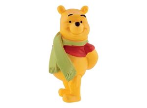 4007176123270 - Winnie Puuh mit Schal Spielfigur