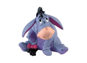 4007176123430 - Disney Winnie the Pooh - Donkey 6 cm