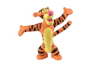 4007176123454 - Disney Winnie the Pooh - Tigger 7 cm