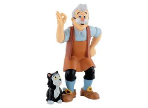 4007176123980 - Disney Pinocchio - Master Gepetto 75 cm