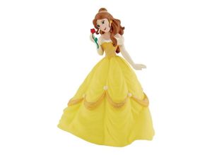 4007176124017 - Disney The Beauty and the Beast - Belle 105 cm