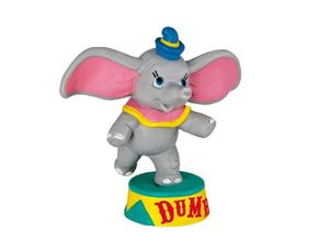 4007176124369 - Dumbo stehend Spielfigur