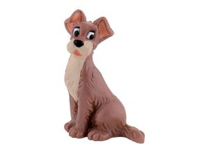 4007176124468 - Disney The Lady and the Tramp - Tramp 55 cm