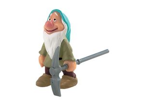 4007176124772 - Figurine Disney Snow White Hoe Dwarf