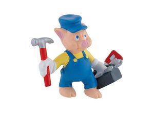 4007176124925 - Schweinchen Schlau Spielfigur