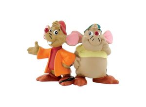 4007176125021 - Disney Cinderella - Tim and Bum 4 cm